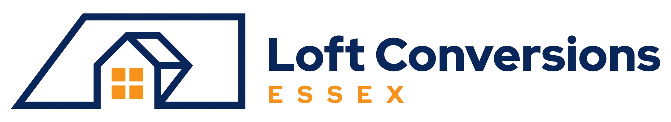 Loft Conversions Essex logo